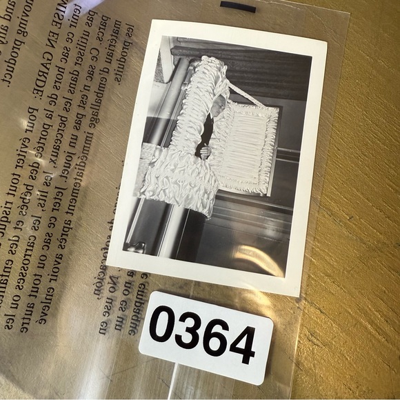 Vintage Post Mortem Coffin Photograph Picture Funeral Photo - Picture 5 of 5